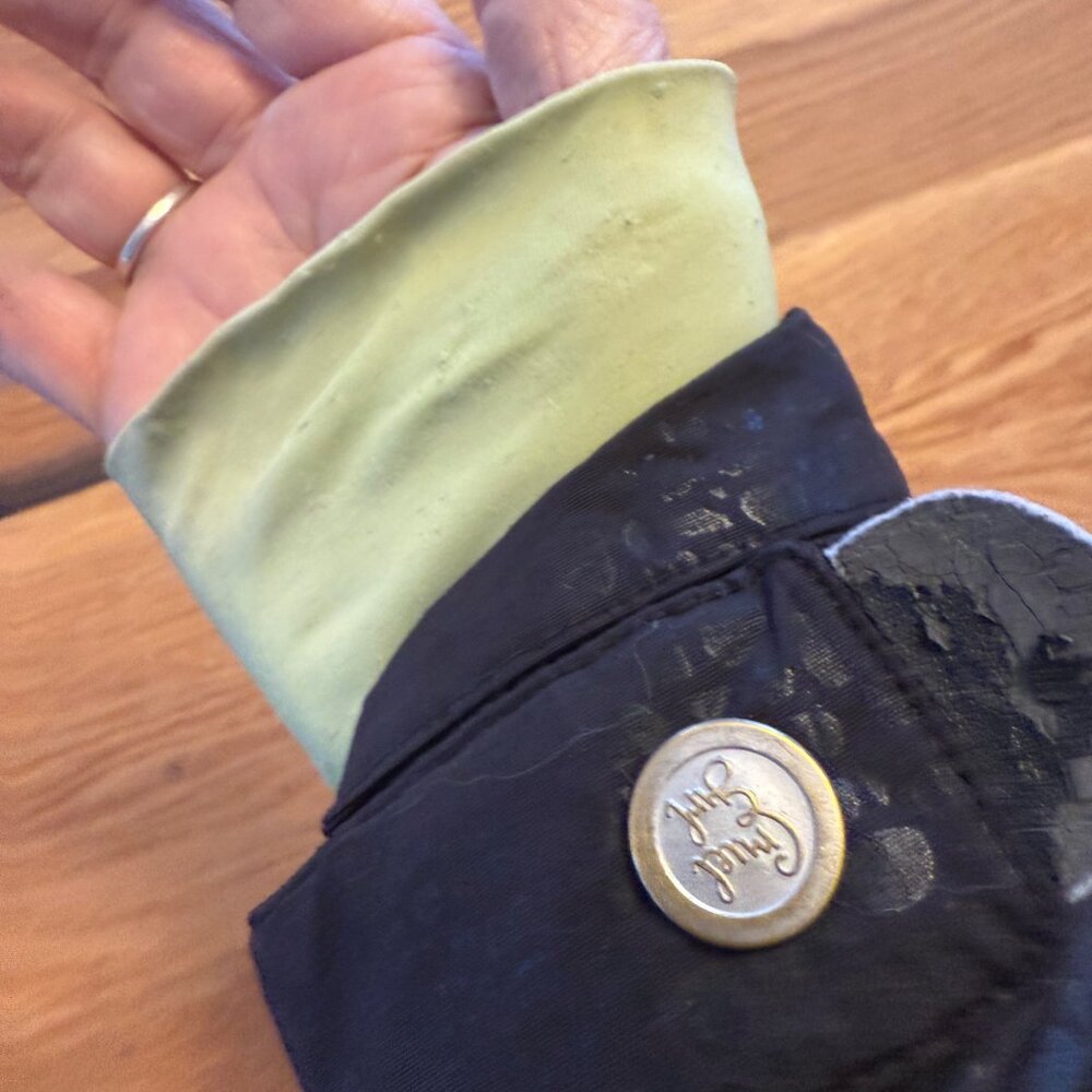 winter jacket - Picture 3 of 7